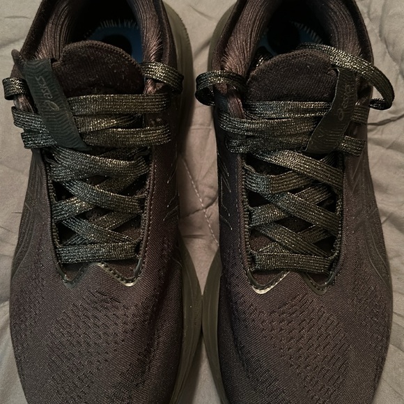 Asics Gel-Nimbus 25 Running 👟Women’s size 10.5 & Men’s size 9 - Picture 12 of 13